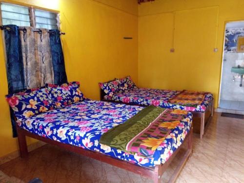 Арамбол: Shiva Shanti Guest House