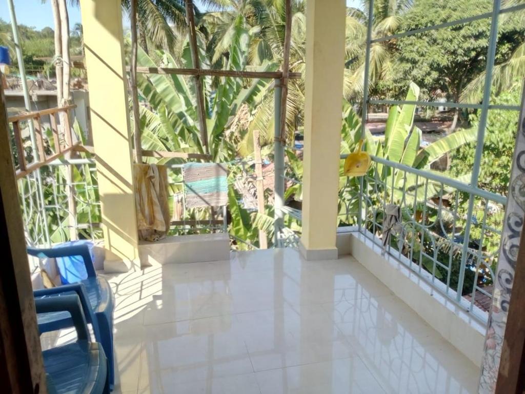 Арамбол: Shiva Shanti Guest House