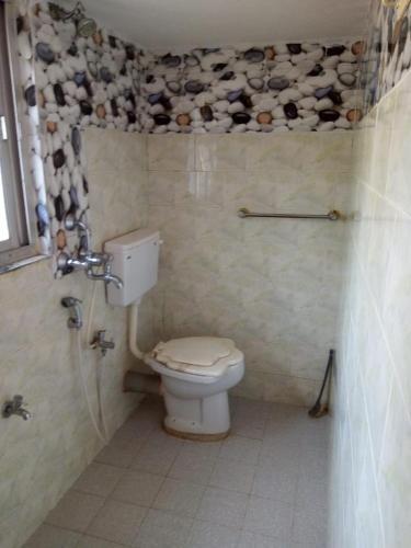 Арамбол: Shiva Shanti Guest House