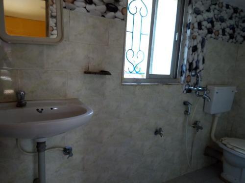 Арамбол: Shiva Shanti Guest House