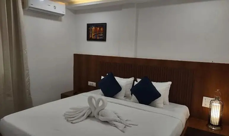 Fabhotel Sun N Sea Beach Resort — фото 2