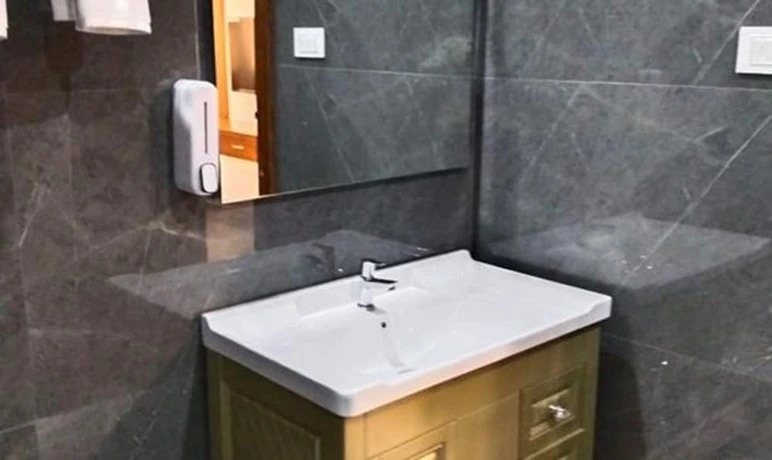Калангут: Fabhotel Sun N Sea Beach Resort