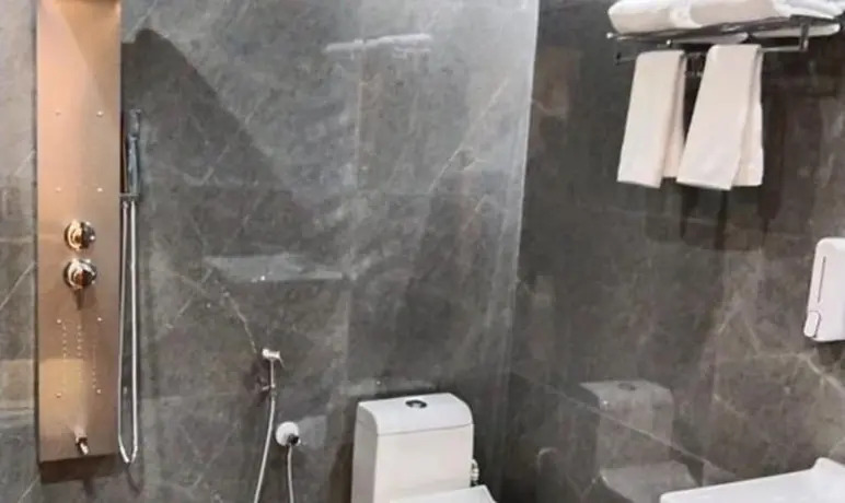 Калангут: Fabhotel Sun N Sea Beach Resort