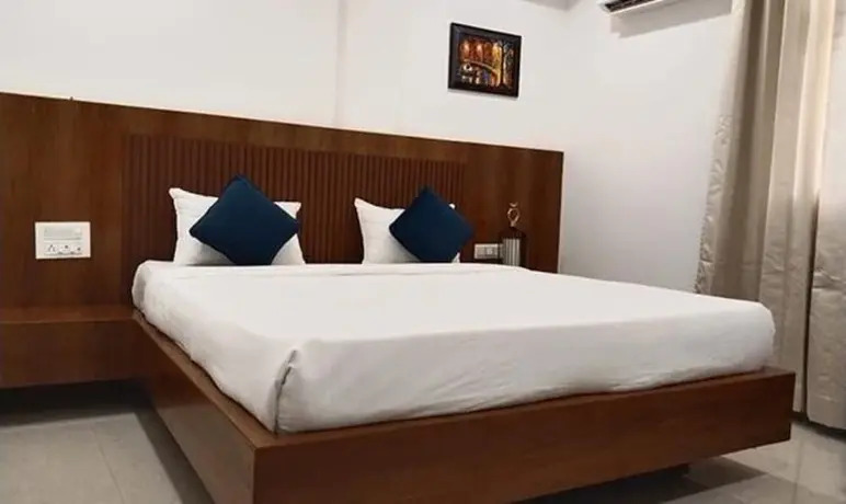 Калангут: Fabhotel Sun N Sea Beach Resort