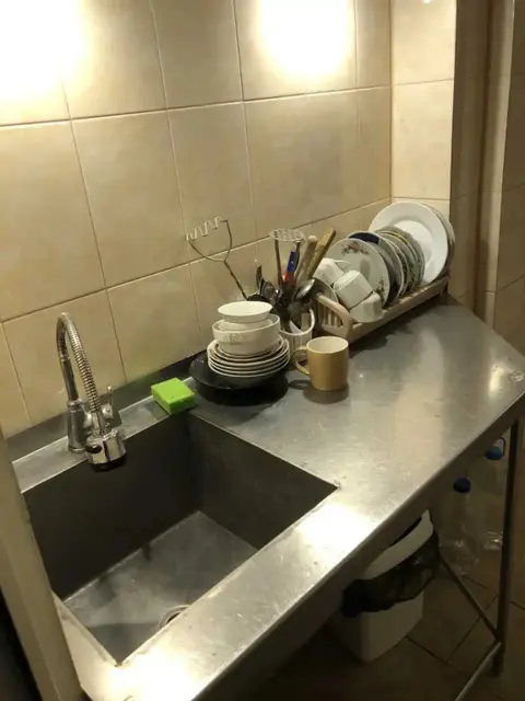 Новофёдоровка: Edem Guesthouse