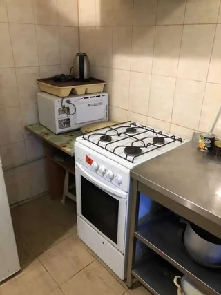 Новофёдоровка: Edem Guesthouse