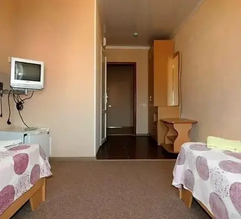 Новофёдоровка: Edem Guesthouse