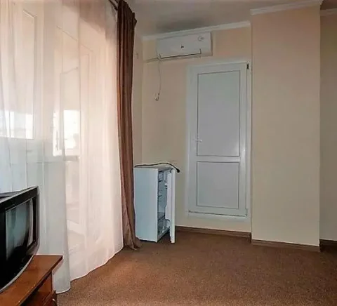 Новофёдоровка: Edem Guesthouse