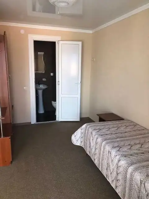 Новофёдоровка: Edem Guesthouse