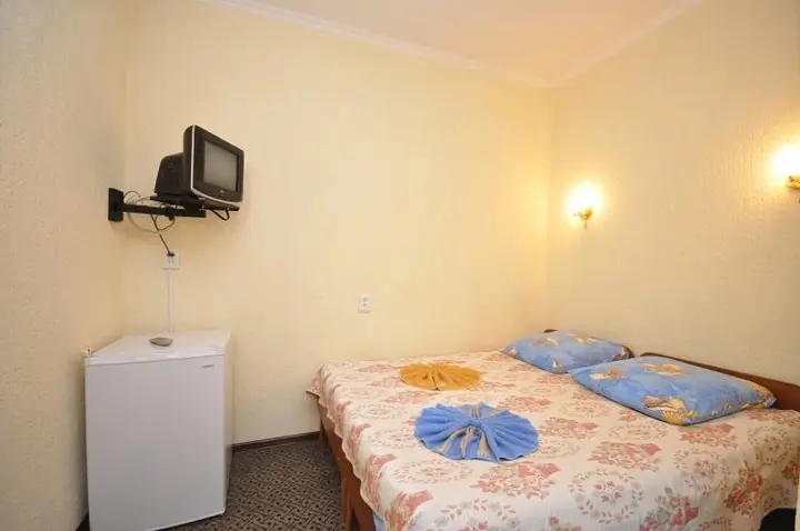 Новофёдоровка: Edem Guesthouse