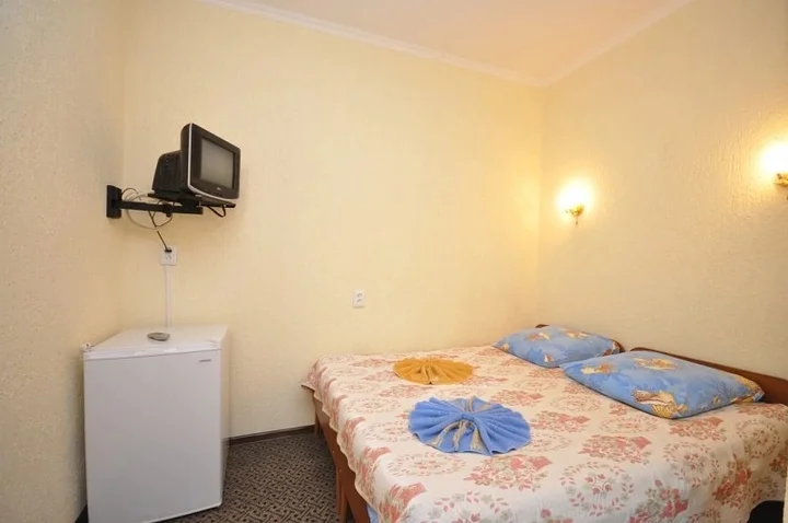 Новофёдоровка: Edem Guesthouse