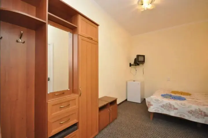 Новофёдоровка: Edem Guesthouse