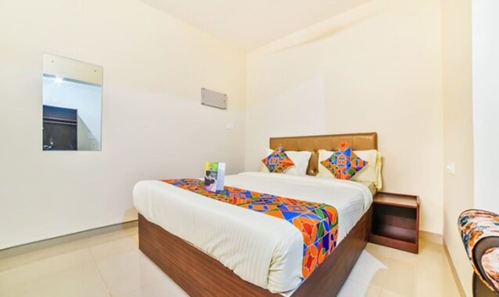 FabHotel K7 Trends With Pool, Baga Beach — фото 3