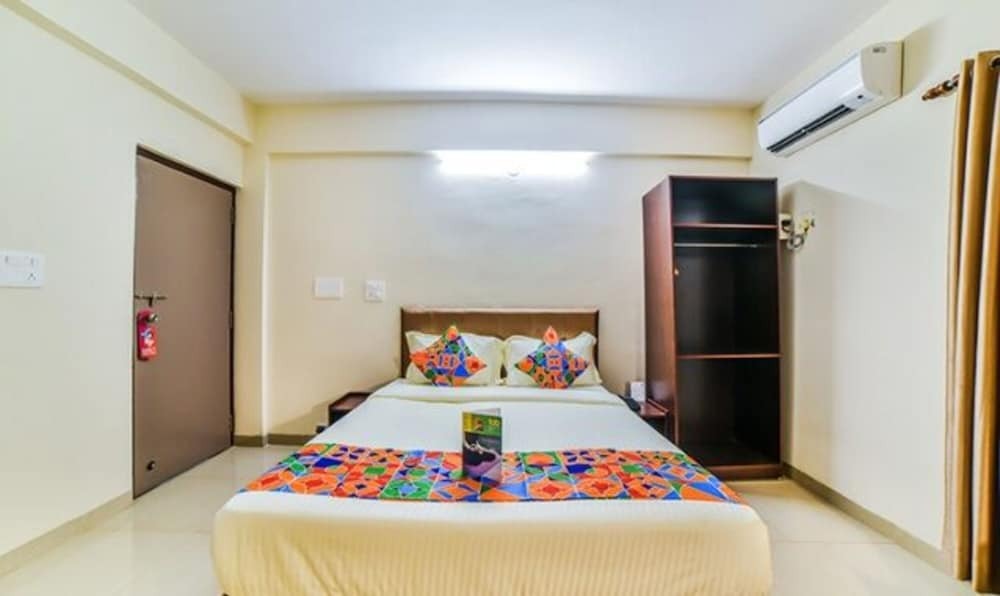 FabHotel K7 Trends With Pool, Baga Beach — фото 5