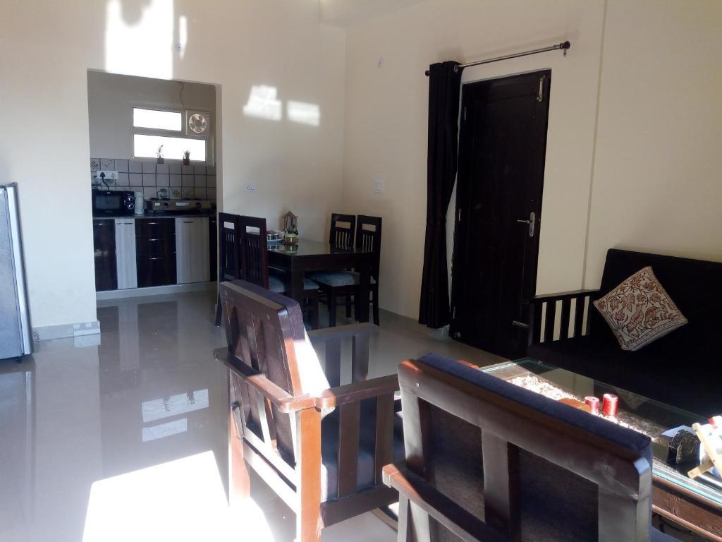 Nature View Penthouse - Bhowali — фото 3