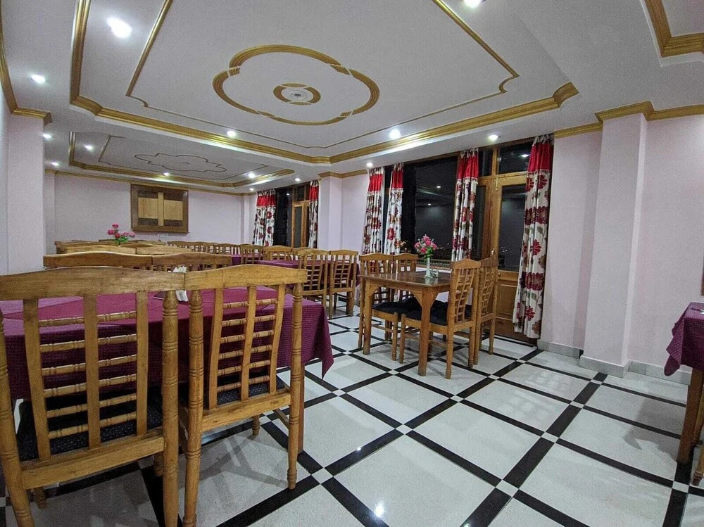 Манали: Prini inn
