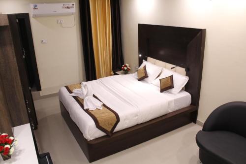 Citi Inn — фото 5