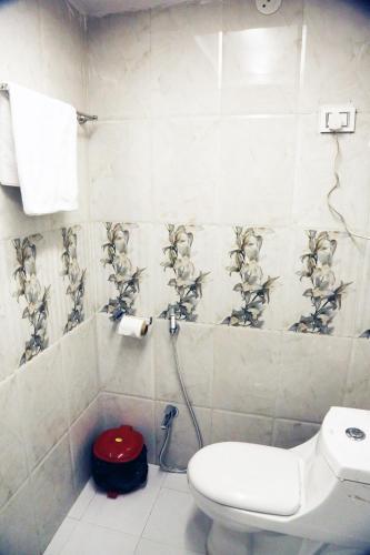 Патна: Citi Inn