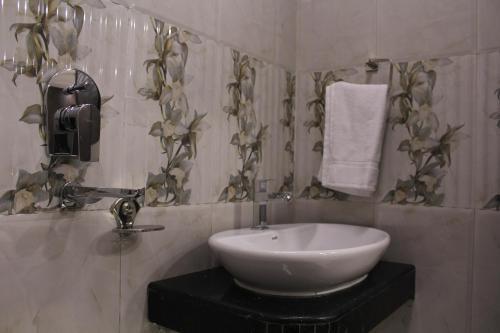 Патна: Citi Inn