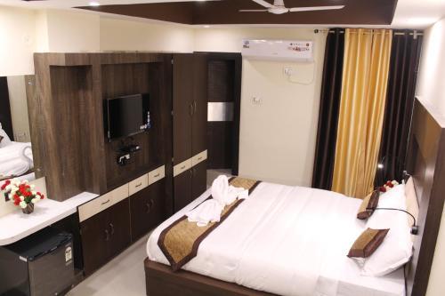 Патна: Citi Inn