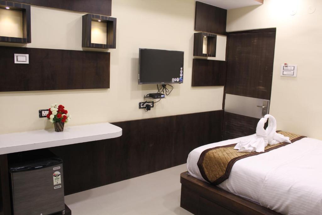 Патна: Citi Inn