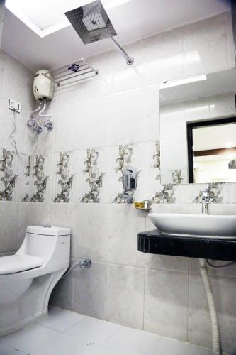Патна: Citi Inn