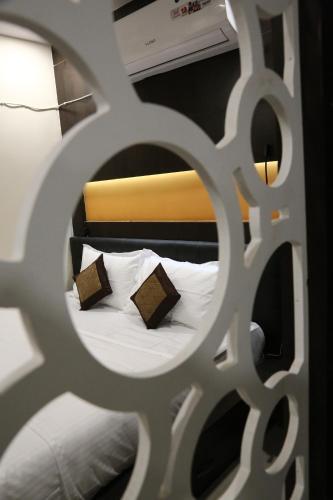 Патна: Citi Inn