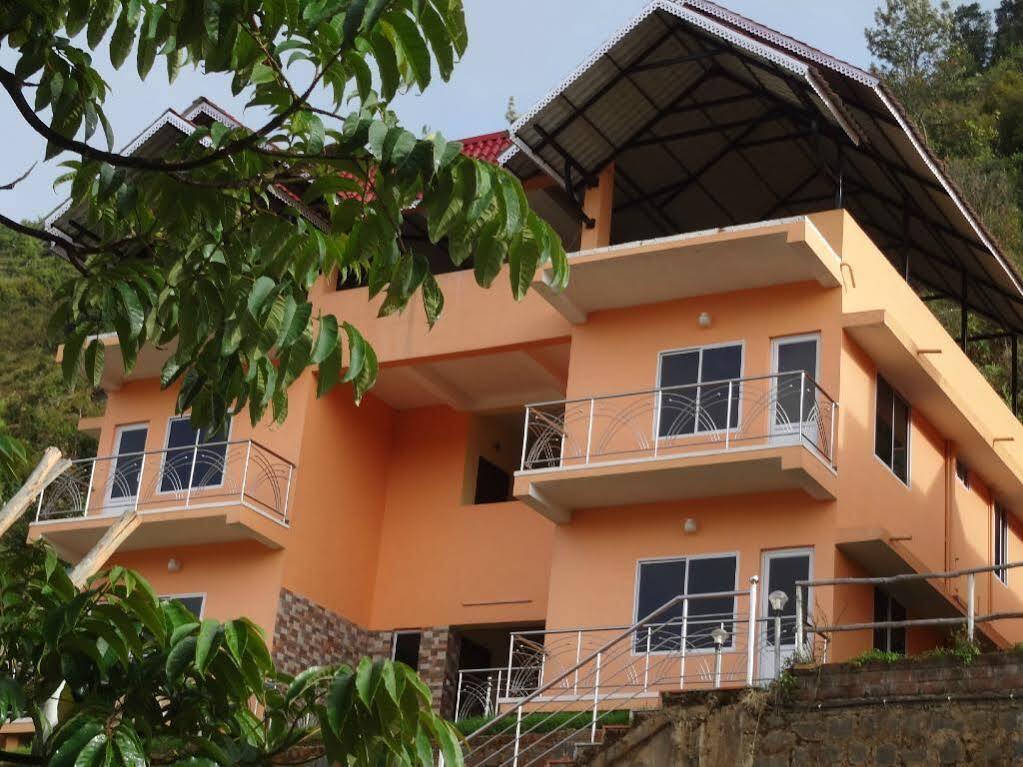 Кодайканал: The Tangerine Resort