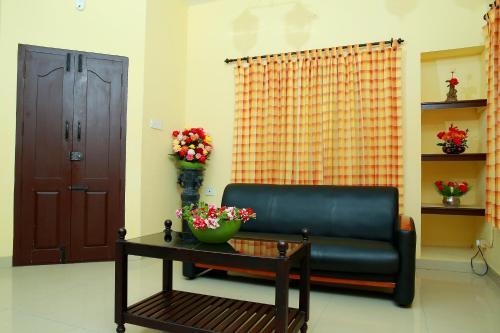 Кодайканал: The Tangerine Resort