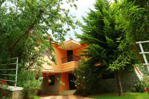 Кодайканал: The Tangerine Resort