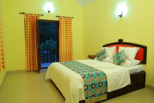 Кодайканал: The Tangerine Resort