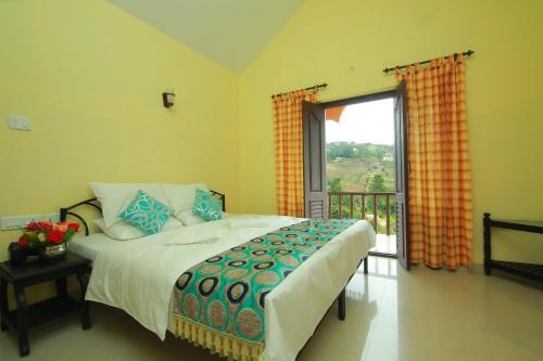 Кодайканал: The Tangerine Resort