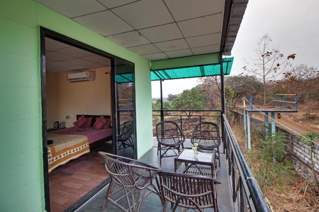 Gir Pride Resort — фото 3