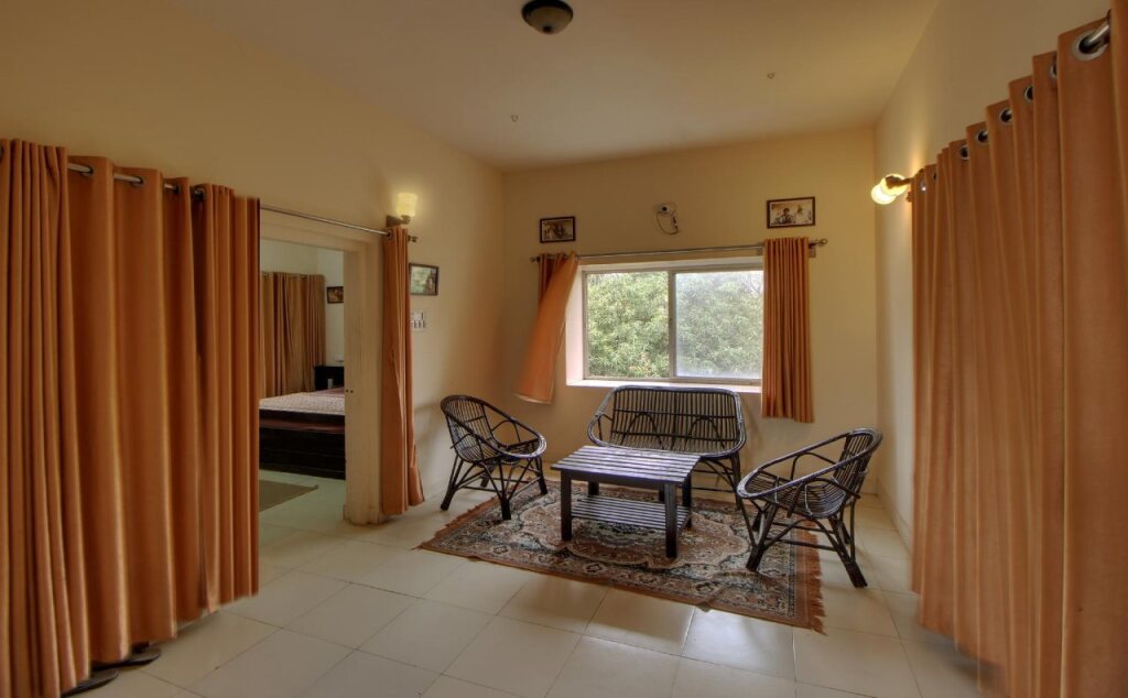 Gir Pride Resort — фото 5