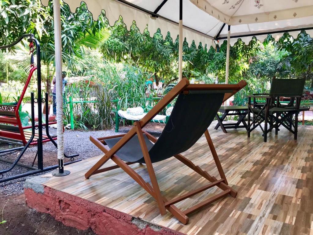 Gir Pride Resort — фото 6