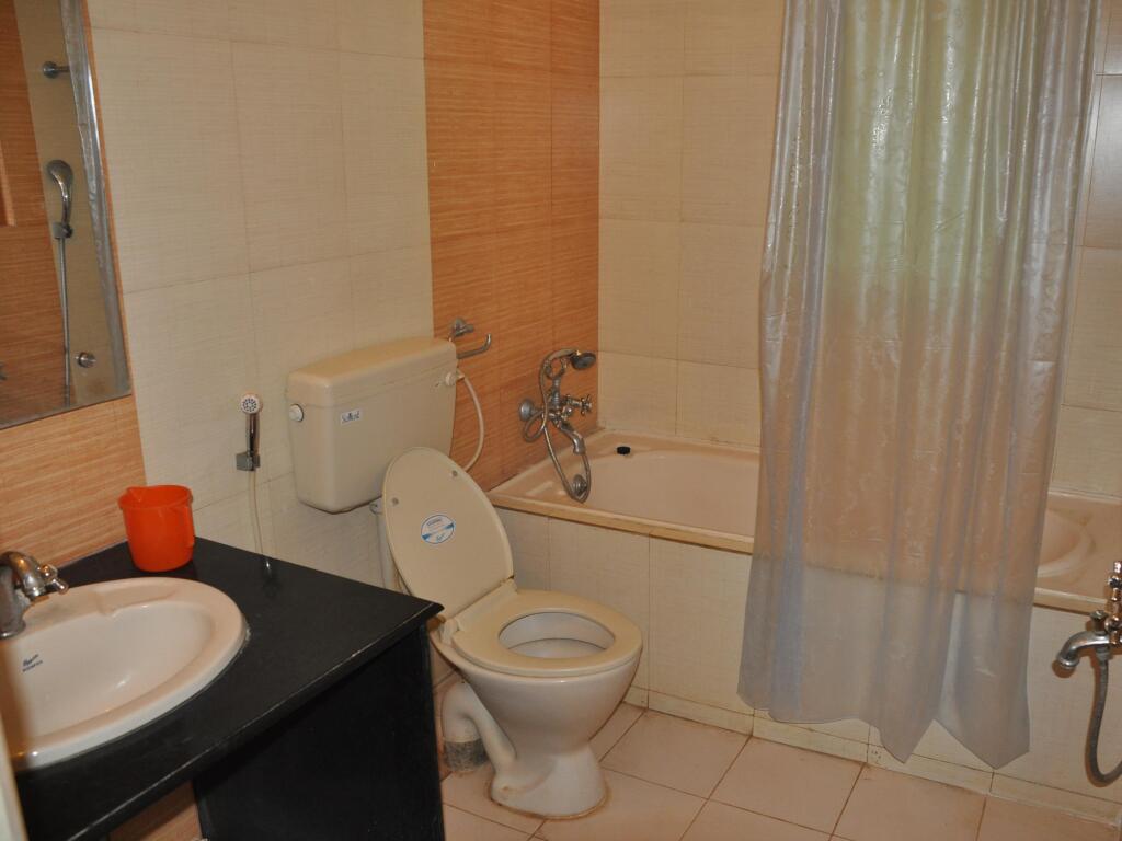 Гокарна: Gokarna International Beach Resort