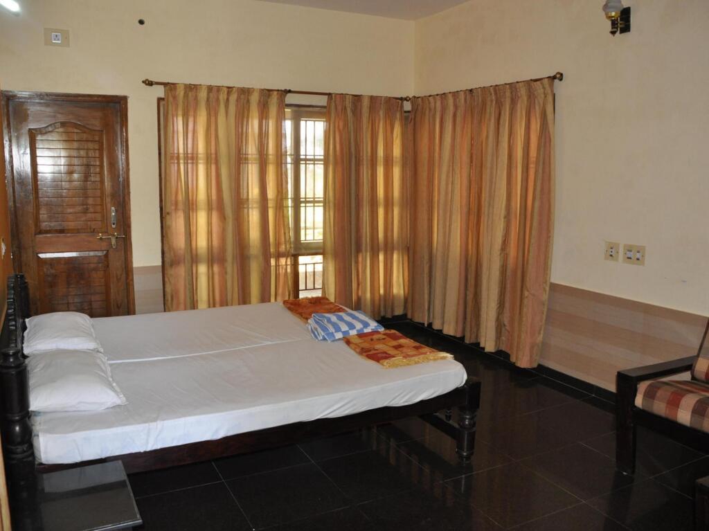 Гокарна: Gokarna International Beach Resort
