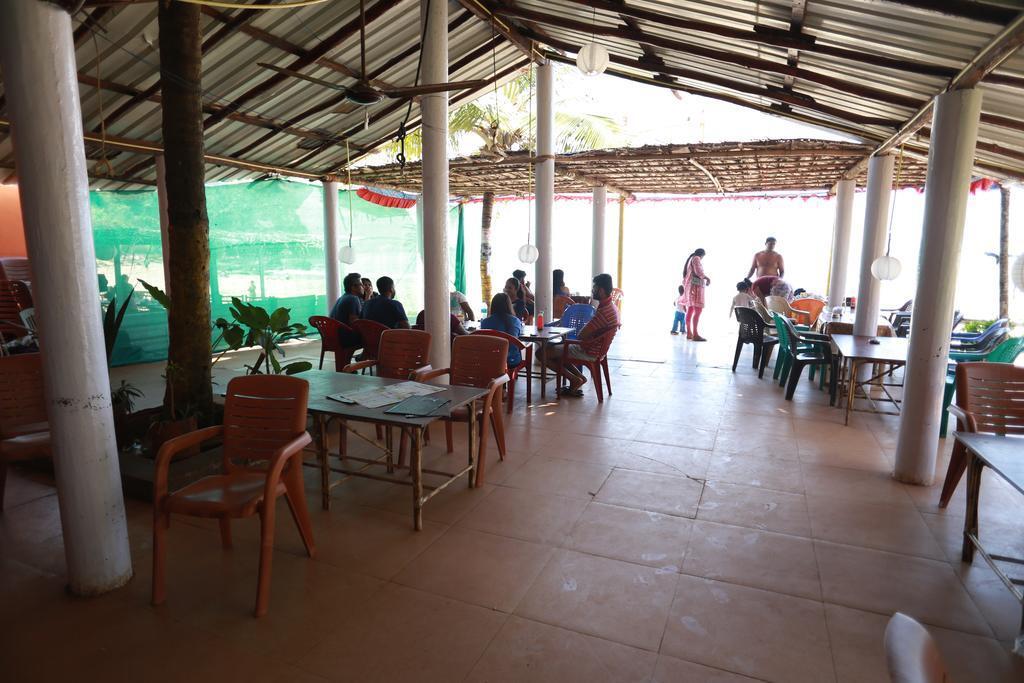 Гокарна: Gokarna International Beach Resort