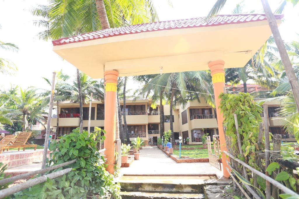 Гокарна: Gokarna International Beach Resort