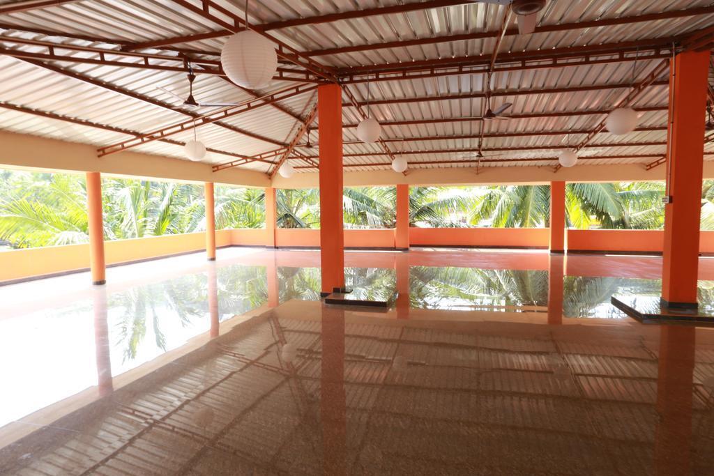 Гокарна: Gokarna International Beach Resort