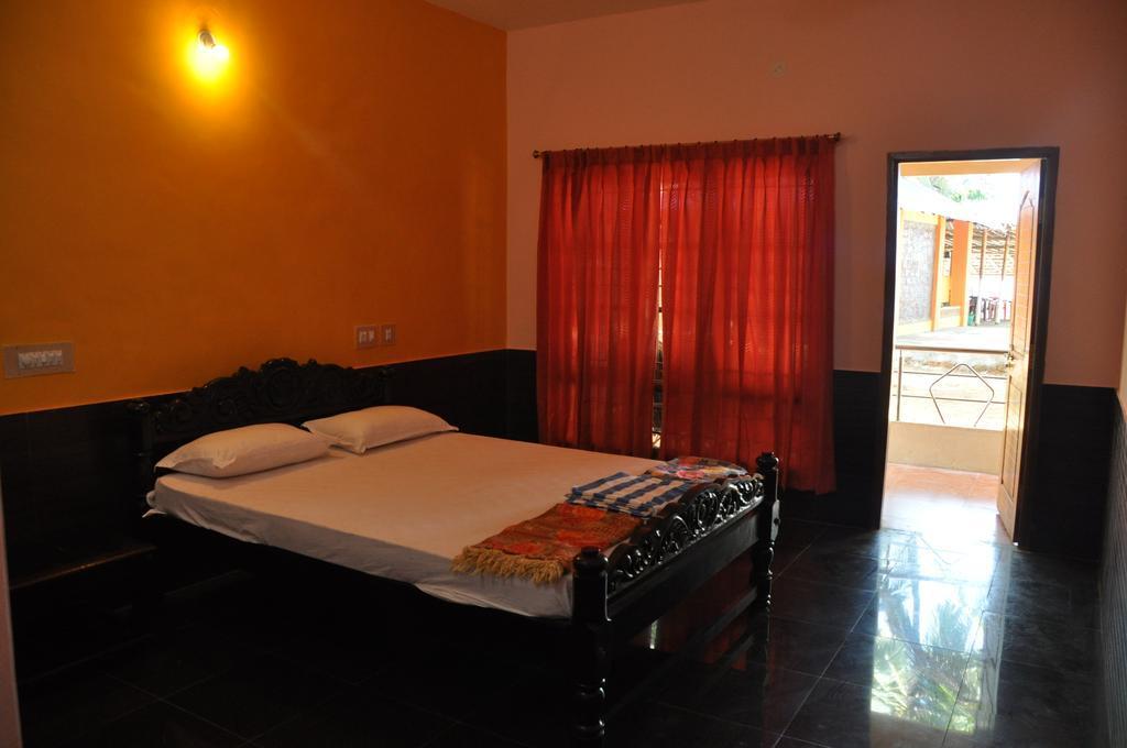 Гокарна: Gokarna International Beach Resort