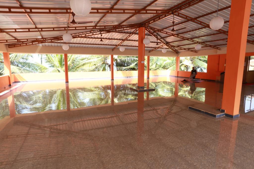 Гокарна: Gokarna International Beach Resort
