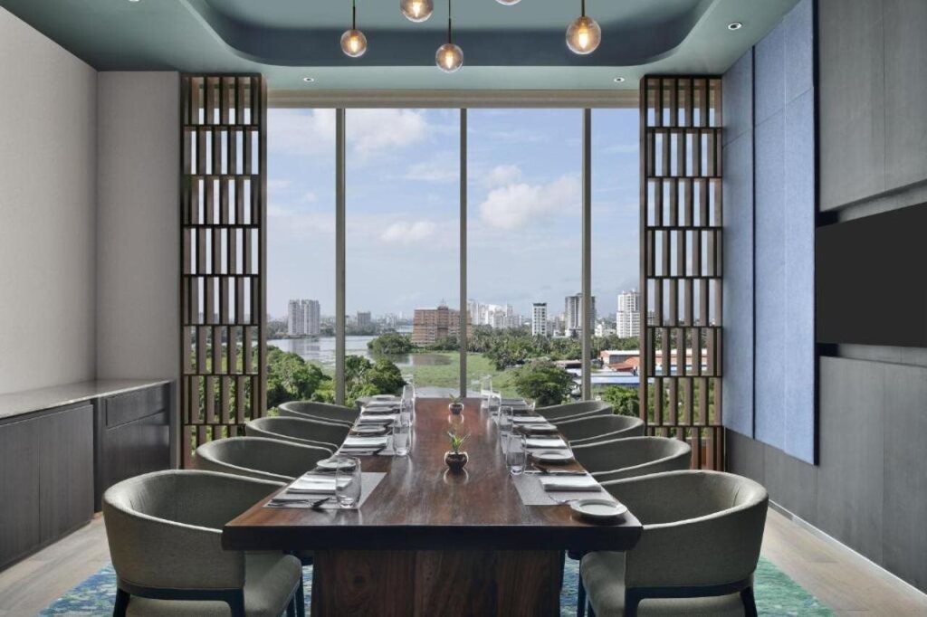 Эрамаллур: The Artiste, Kochi, a Tribute Portfolio Hotel by Marriott