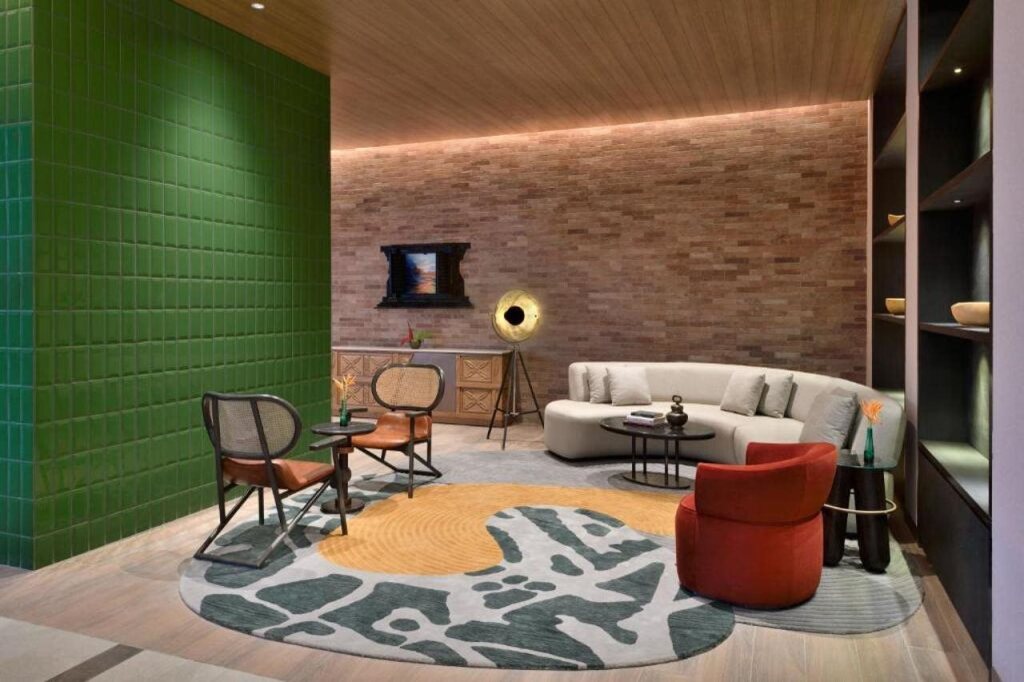 Эрамаллур: The Artiste, Kochi, a Tribute Portfolio Hotel by Marriott