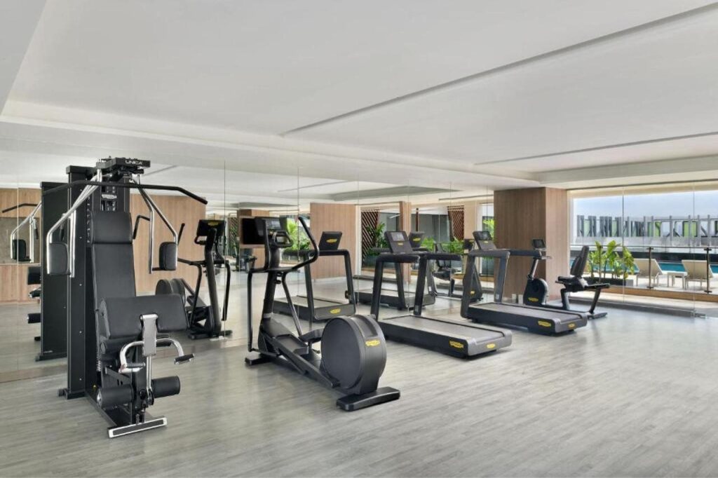 Эрамаллур: The Artiste, Kochi, a Tribute Portfolio Hotel by Marriott
