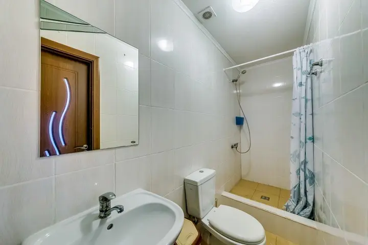 Судак: Ejforiya Mini-Hotel