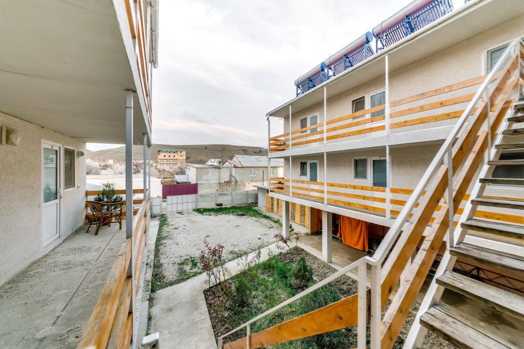 Судак: Ejforiya Mini-Hotel