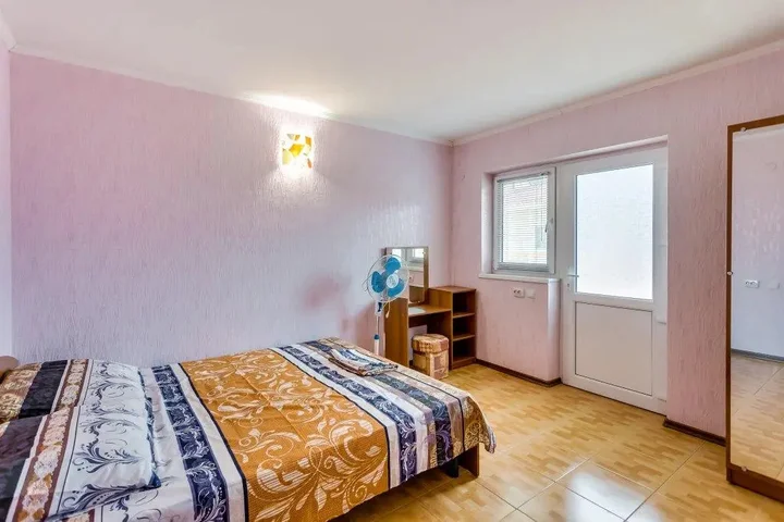 Судак: Ejforiya Mini-Hotel