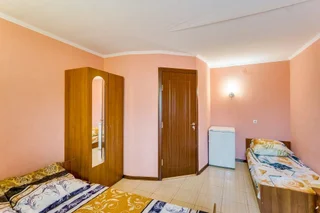 Судак: Ejforiya Mini-Hotel