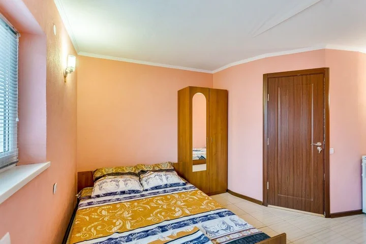 Судак: Ejforiya Mini-Hotel